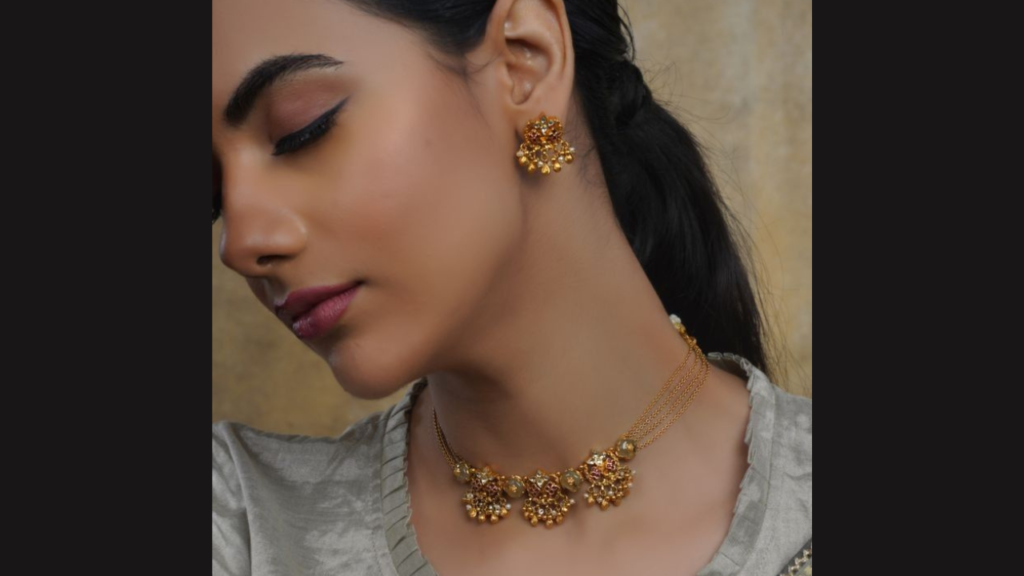 Influencer Inspired Bridal Jewellery 2026