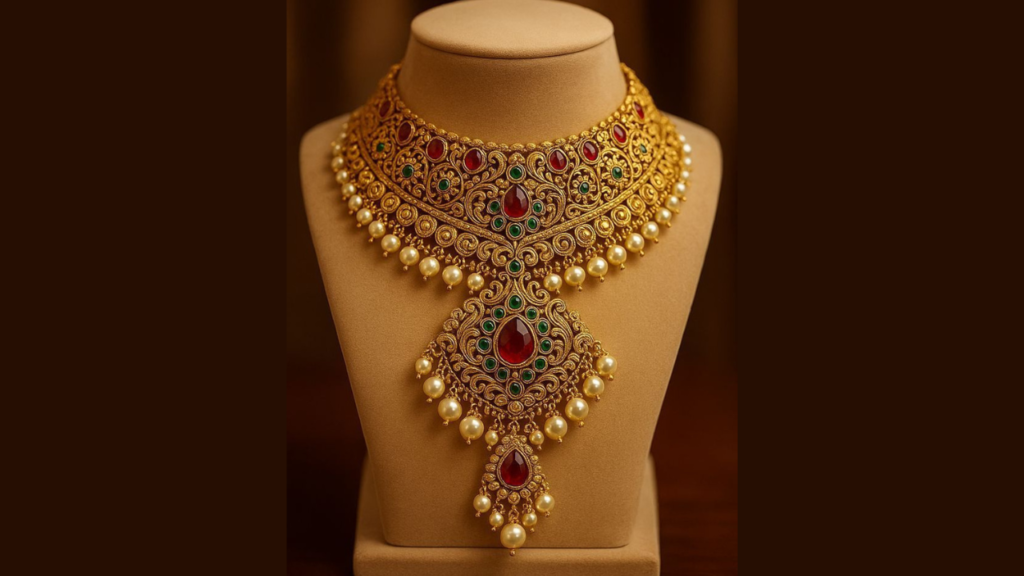 Gold Jewellery Offers 2026