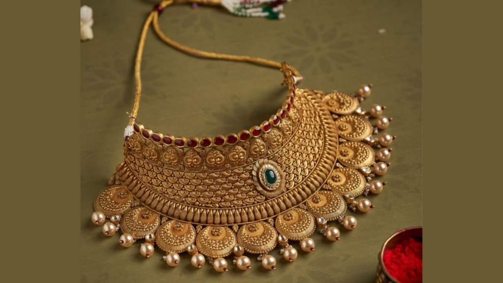 Gold Jewellery Sale 2026