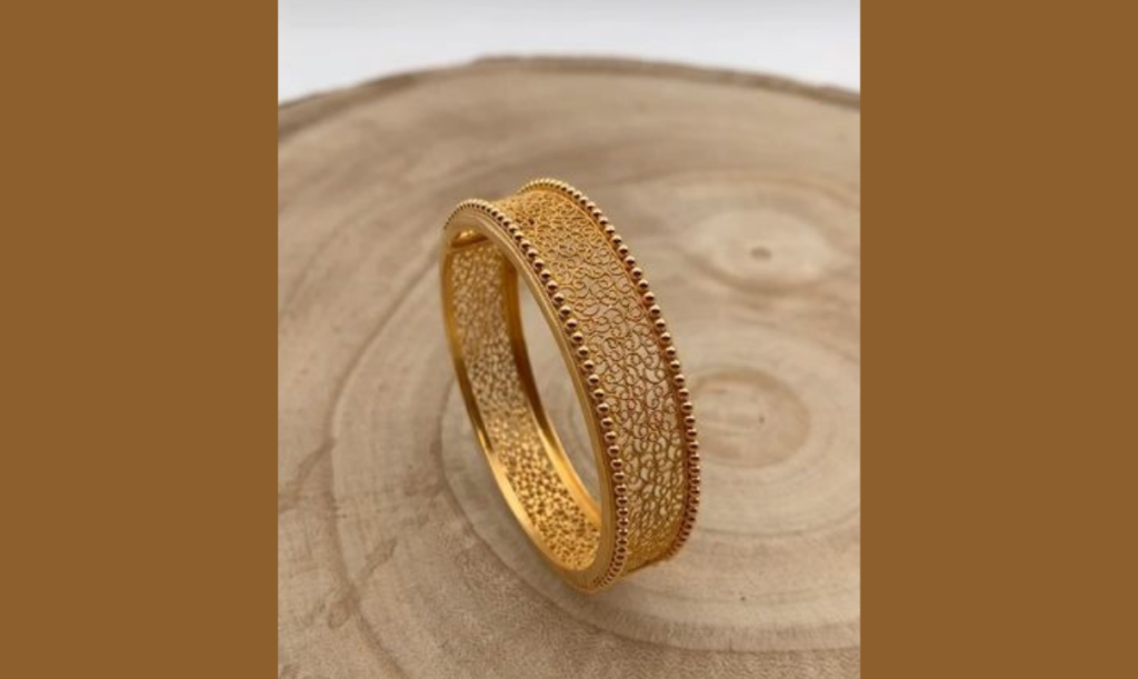 Affordable Gold Jewellery 2026