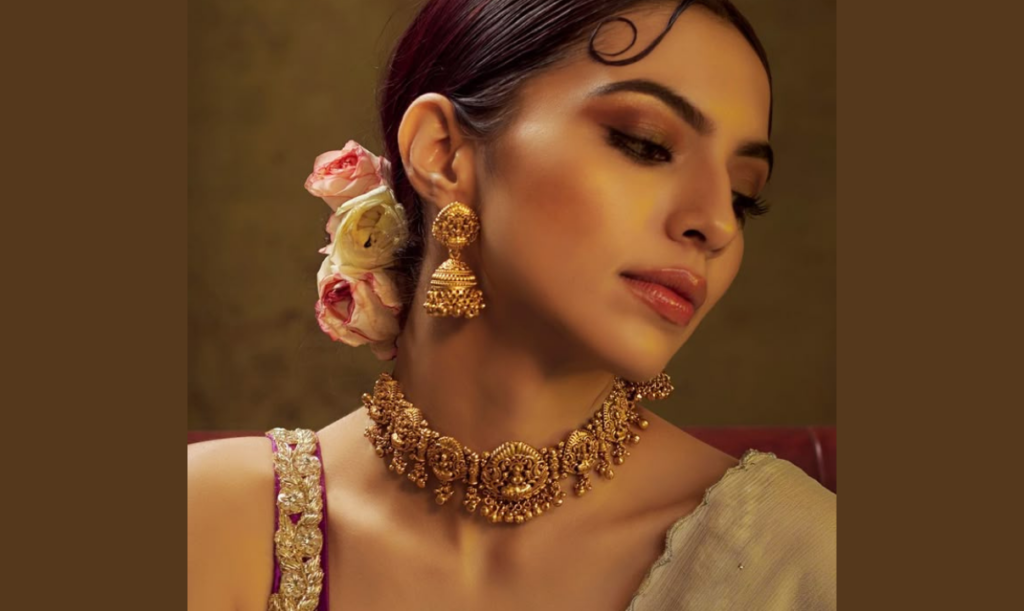 Certified Gold Jewellery 2026