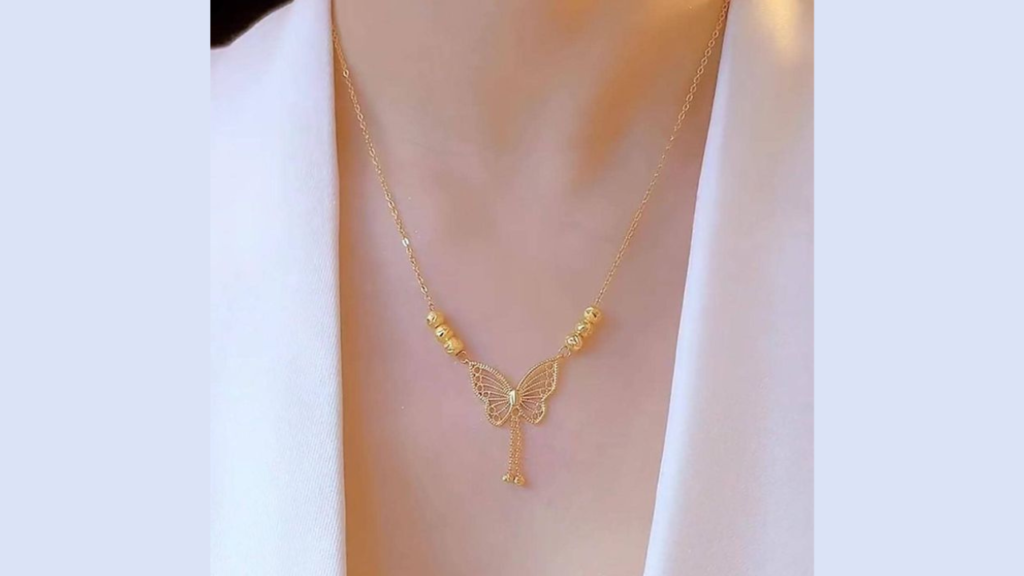 Lightweight Gold Jewellery for Daily Wear 2026