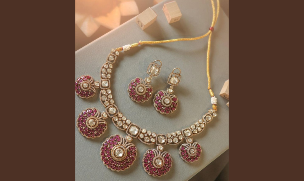 Traditional Gold Jewellery Designs 2026