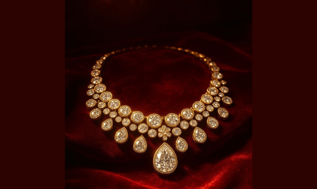 Gold Jewellery Online Shopping 2026