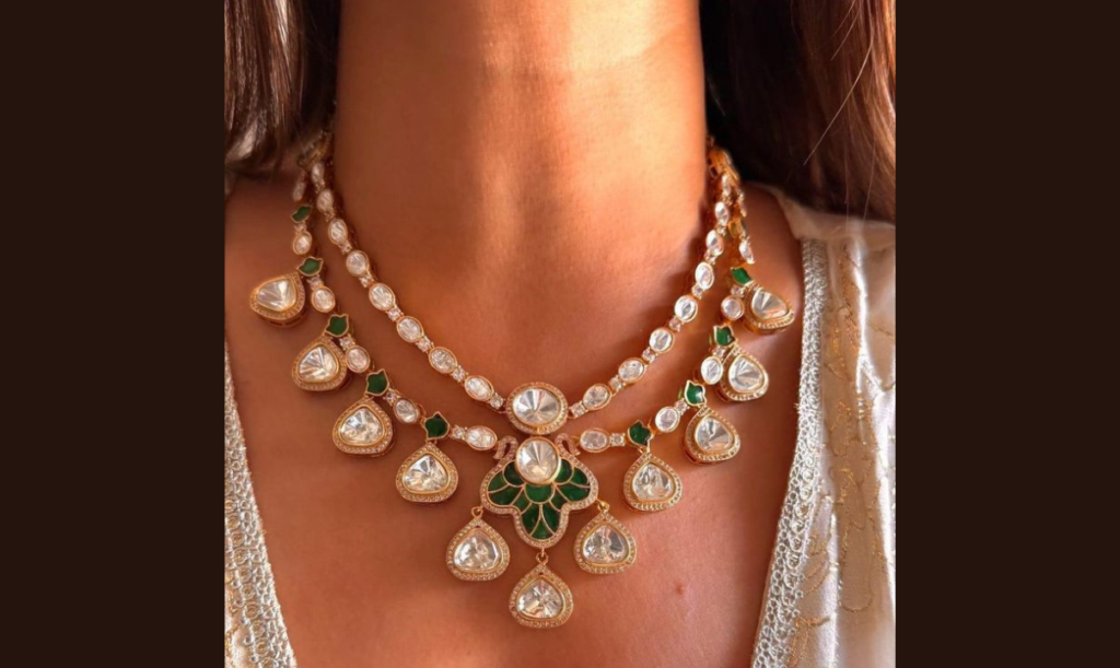 Lightweight Gold Jewellery Designs 2026