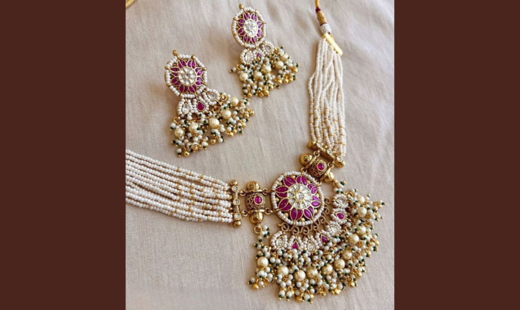 Modern Gold Jewellery Designs 2026