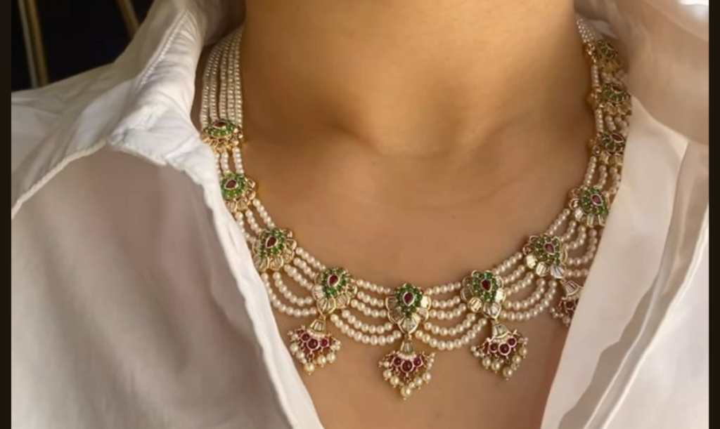 Hallmarked Gold Jewellery Online 2026