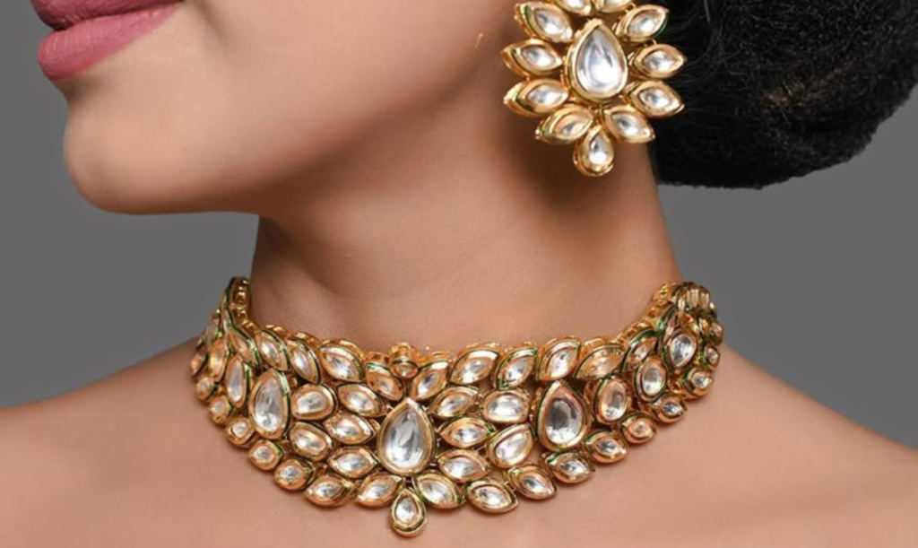 Traditional Jewellery Saharanpur