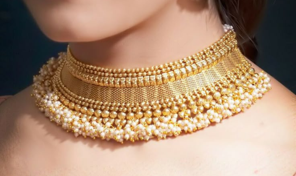 Bridal Jewellery Saharanpur