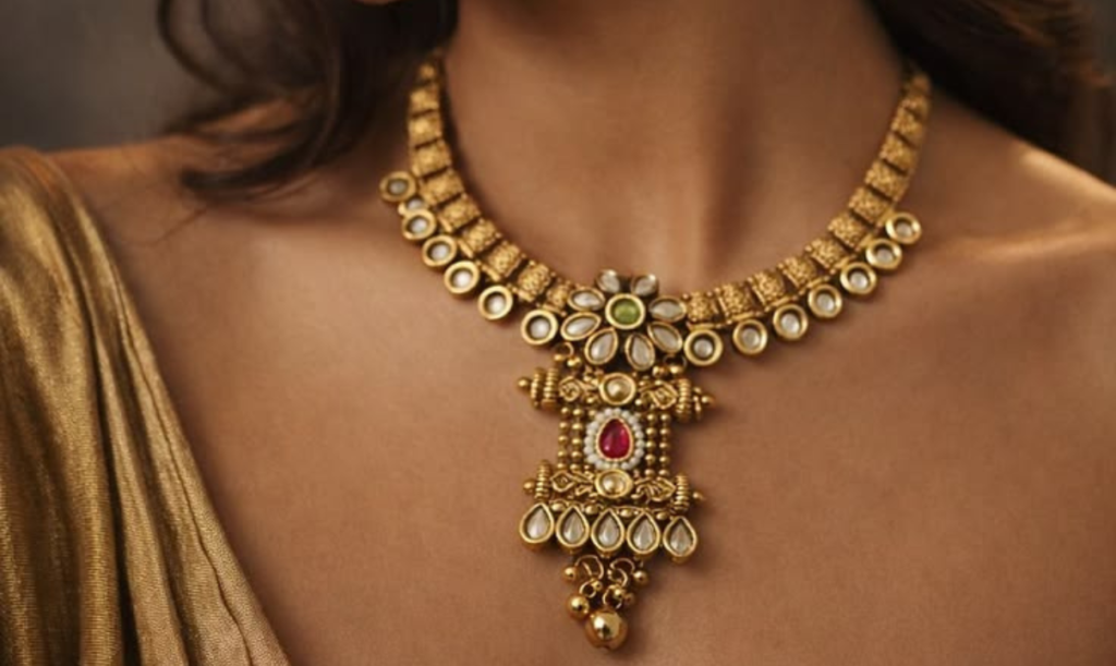Jewellery Manufacturer Saharanpur 2026
