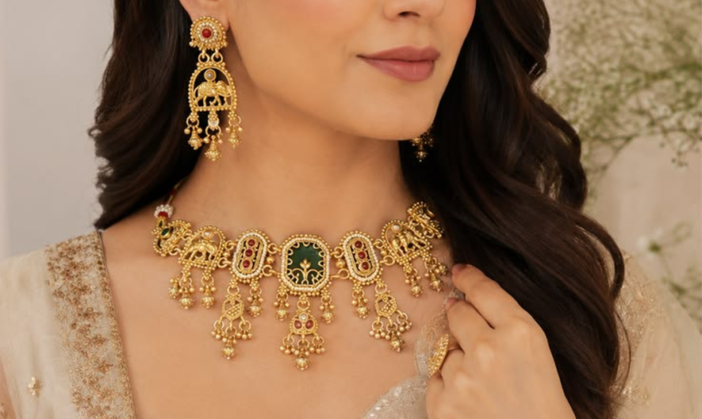 Handmade Jewellery Saharanpur 2026