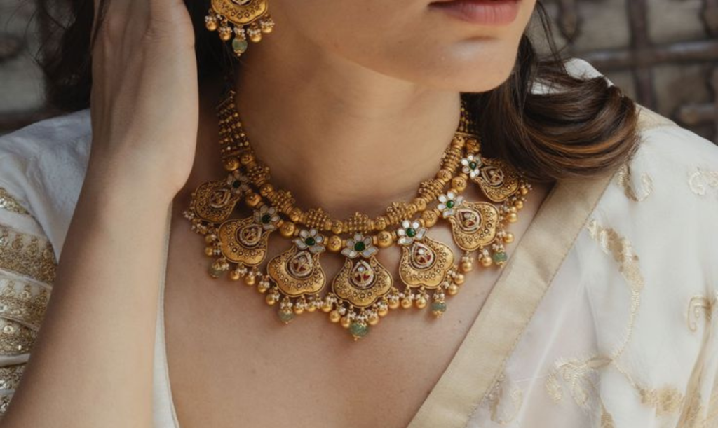 Diamond Jewellery Saharanpur