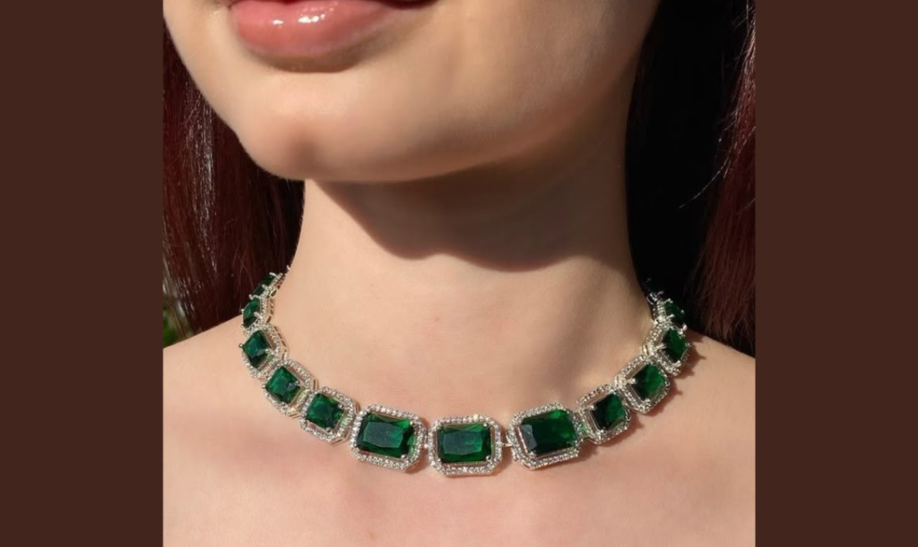 Jewellery Showroom Saharanpur 2026