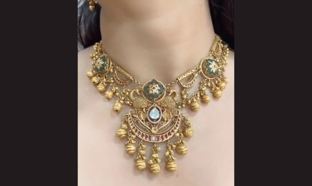 Custom Jewellery Saharanpur 2026