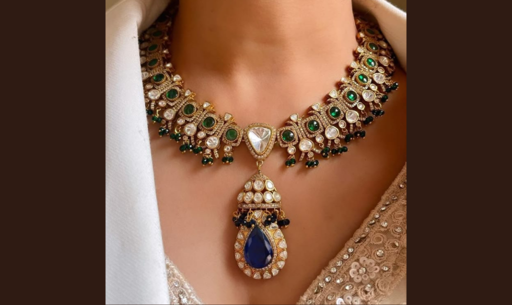 Gold Jewellery Online Shopping 2026
