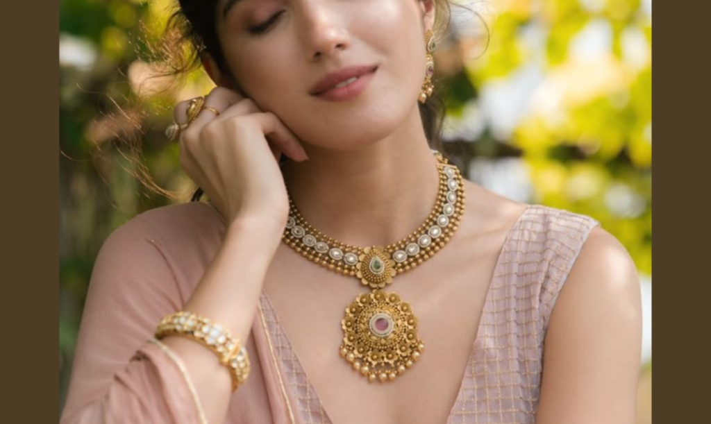 Bridal Jewellery Saharanpur 2026