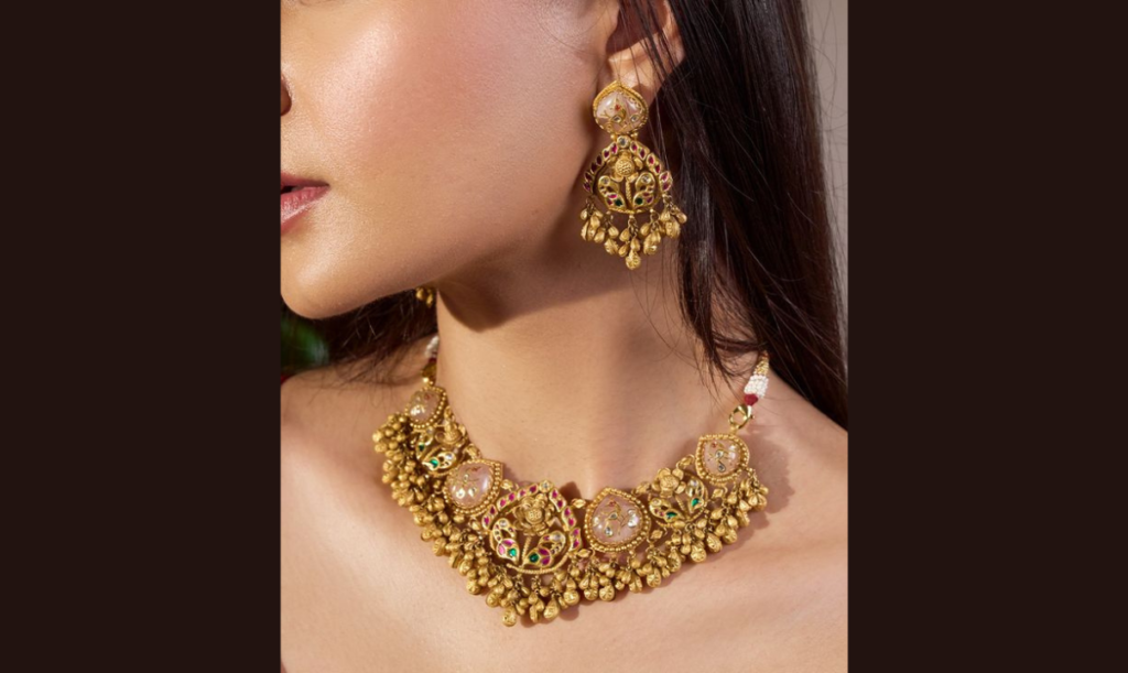 Traditional Jewellery Saharanpur 2026 