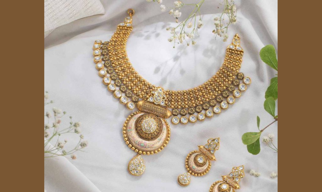 Best Gold Jewellery Shop Saharanpur 2026
