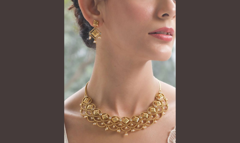 Buy Bridal Jewellery Online India 2026