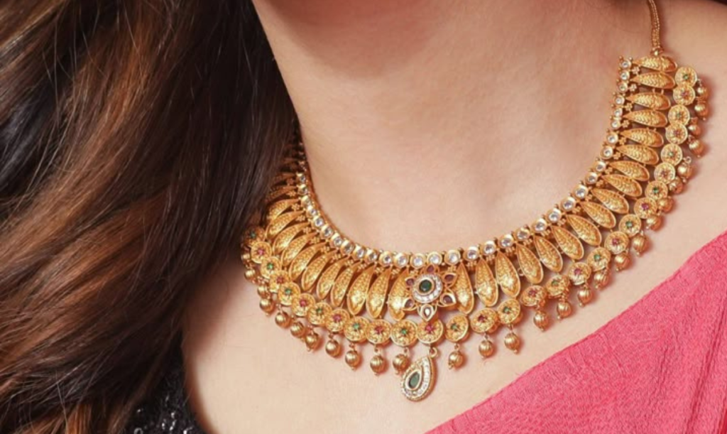 Traditional Jewellery Saharanpur 2026 