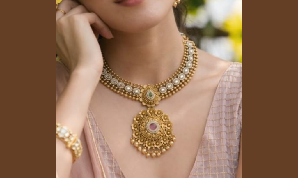 Gold Necklace Designs 2026 Price, Women, Latest, Men, Ideas